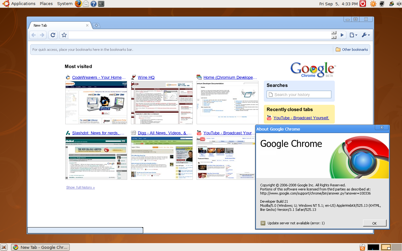 Google Chrome Download Offline Mac